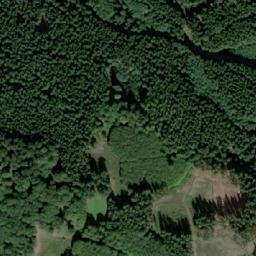 Satellite imagery of Strážov [Ostrovec-Lhotka], CZ