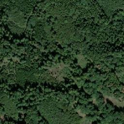 Satellite imagery of Jezevčí skála [Hředle u Zdic], CZ