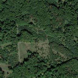 Satellite imagery of Jezevčí skála [Hředle u Zdic], CZ