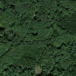 Satellite imagery of Kalce [Zdice-Černín], CZ