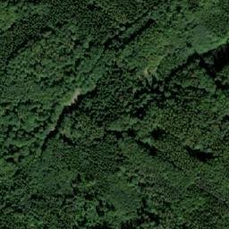 Satellite imagery of Kalce [Zdice-Černín], CZ