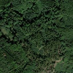 Satellite imagery of Kalce [Zdice-Černín], CZ