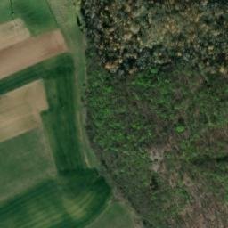 Satellite imagery of Tobolský vrch [Tetín u Berouna], CZ