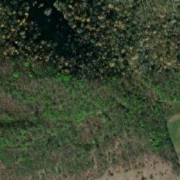 Satellite imagery of Tobolský vrch [Tetín u Berouna], CZ