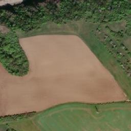 Satellite imagery of Střevíc [Korno], CZ