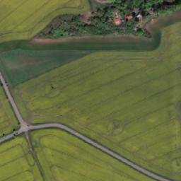 Satellite imagery of (Na Loučkách) [Mořinka], CZ