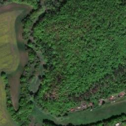 Satellite imagery of Skalice [Mořinka], CZ