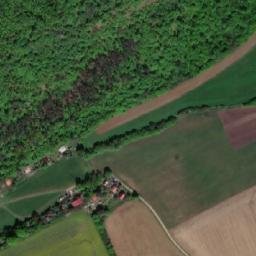 Satellite imagery of Skalice [Mořinka], CZ