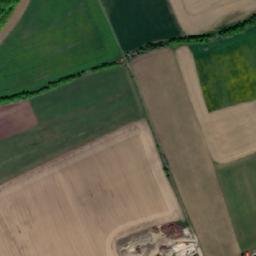 Satellite imagery of Skalice [Mořinka], CZ