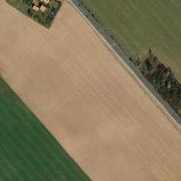 Satellite imagery of Mandava (U Křížků) [Sulice] outlook t., CZ