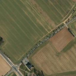 Satellite imagery of Mandava (U Křížků) [Sulice] outlook t., CZ