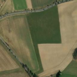 Satellite imagery of Mandava (U Křížků) [Sulice] outlook t., CZ