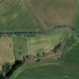 Satellite imagery of (Na Padesátce) [Petříkov u Velkých Popovic], CZ