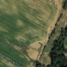 Satellite imagery of (Na Padesátce) [Petříkov u Velkých Popovic], CZ