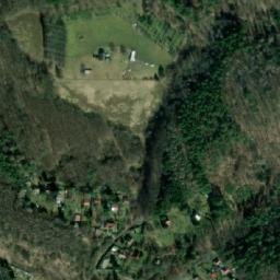 Satellite imagery of (Vlčí halíř) [Mnichovice u Říčan], CZ
