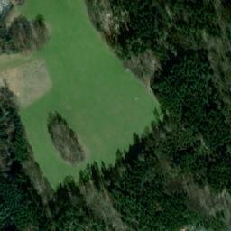 Satellite imagery of (Vlčí halíř) [Mnichovice u Říčan], CZ