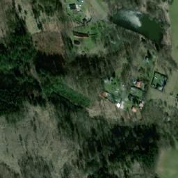 Satellite imagery of (K Chatám) [Ondřejov-Třemblat], CZ