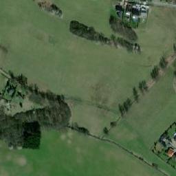 Satellite imagery of (K Chatám) [Ondřejov-Třemblat], CZ