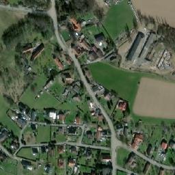 Satellite imagery of (K Chatám) [Ondřejov-Třemblat], CZ