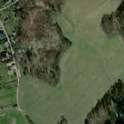 Satellite imagery of (Na Marjánce) [Zvánovice], CZ