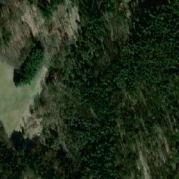 Satellite imagery of (Na Marjánce) [Zvánovice], CZ