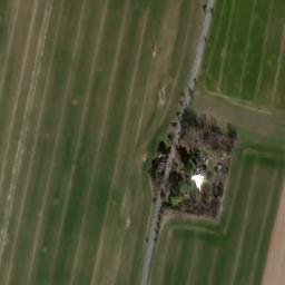 Satellite imagery of (U kapličky na Skalkách) [Horní Kruty], CZ