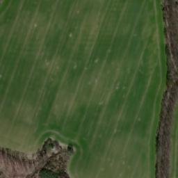 Satellite imagery of (U Travní cvesty) [Barchovice-Hryzely], CZ