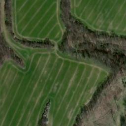 Satellite imagery of (U Travní cvesty) [Barchovice-Hryzely], CZ