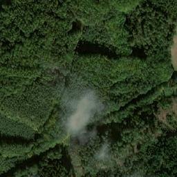 Satellite imagery of Kulatý kopec [Zásmuky - Nesměň], CZ