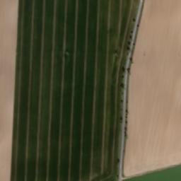 Satellite imagery of Na Vrších [Vavřinec], CZ