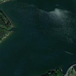 Satellite imagery of Písečný vrch [Malešov], CZ