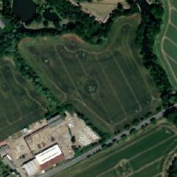 Satellite imagery of Ethanol Energy [Vrdy] chimney, CZ