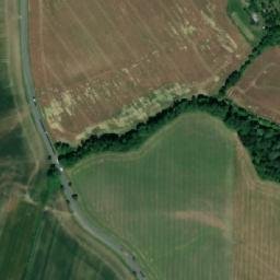 Satellite imagery of Višňovka [Podhořany u Ronova], CZ