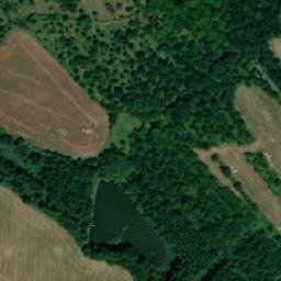 Satellite imagery of Višňovka [Podhořany u Ronova], CZ