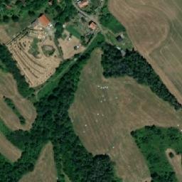 Satellite imagery of Višňovka [Podhořany u Ronova], CZ