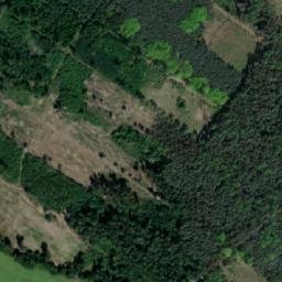 Satellite imagery of (Vlastějov) [Načešice], CZ