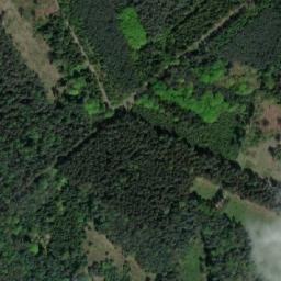 Satellite imagery of (Vlastějov) [Načešice], CZ