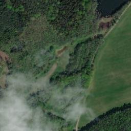 Satellite imagery of (Vlastějov) [Načešice], CZ