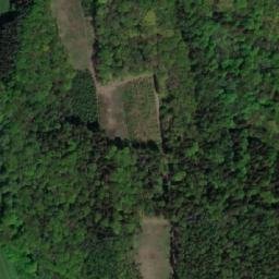 Satellite imagery of (Palác) [Heřmanův Městec], CZ