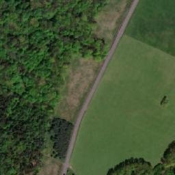 Satellite imagery of (Palác) [Heřmanův Městec], CZ