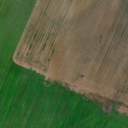 Satellite imagery of (Panské) [Zaječice u Chrudimi], CZ