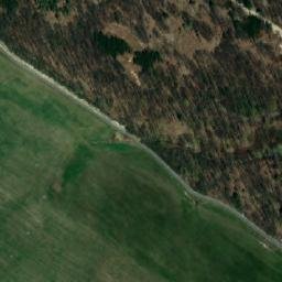 Satellite imagery of Dráby [Vysoké Mýto], CZ
