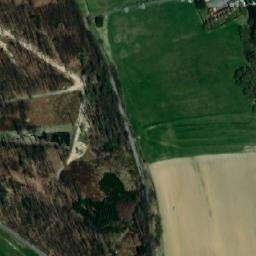 Satellite imagery of Dráby [Vysoké Mýto], CZ