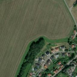 Satellite imagery of Šuráňkův Kopec, CZ