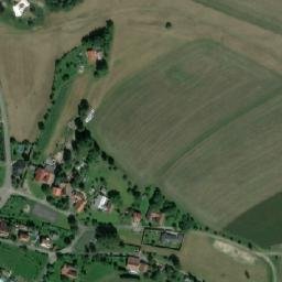 Satellite imagery of Šuráňkův Kopec, CZ