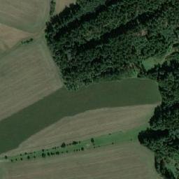 Satellite imagery of Šuráňkův Kopec, CZ