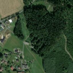 Satellite imagery of Zacharovec [Přívrat], CZ