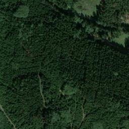 Satellite imagery of Zacharovec [Přívrat], CZ