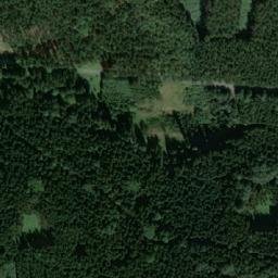 Satellite imagery of V Borech [Přívrat], CZ