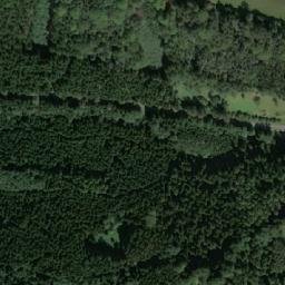 Satellite imagery of Hůra [Dlouhá Třebová], CZ